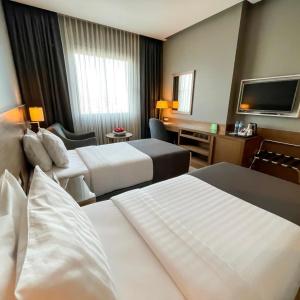 Holiday Inn Bursa - City Centre, An Ihg - 48