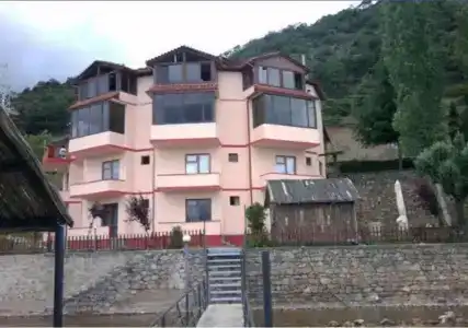 Vila Panorama Voskopoje - 0