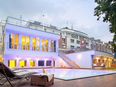 InselPotsdam - 0