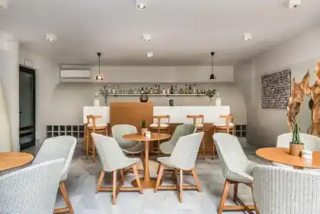 Avra City - 26