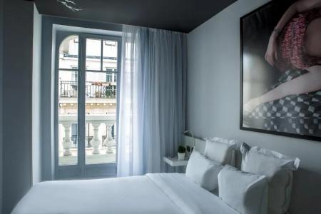 Le Général Hôtel - 7