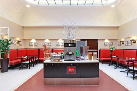ibis Paris Grands Boulevards Opéra 9e - 15
