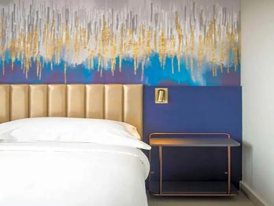Ibis Budget Gold - 25