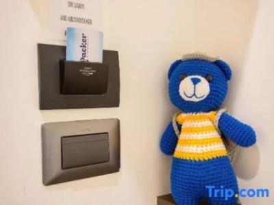 Bearpacker Patong Hostel - Sha Extra Plus - 41