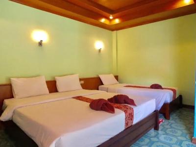 Blue Andaman Lanta - 100