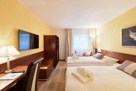 Tulip Inn Beaulieu Lausanne - 65