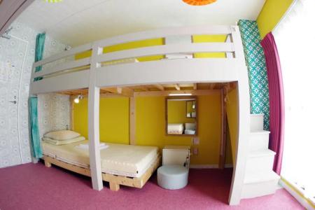 Ten to Sen Guesthouse - 26