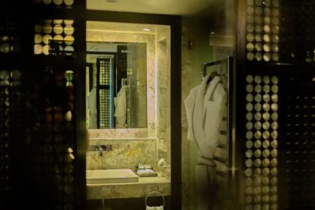 Sofitel Rabat Jardin Des Roses - 208