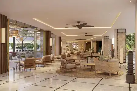 Mediterranean Palace - 0