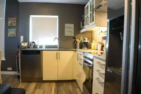 Icelandic Cottages - 18