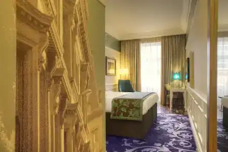 Indigo Glasgow, An Ihg Hotel - 42
