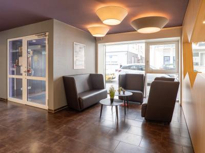 b&b Heilbronn - 21