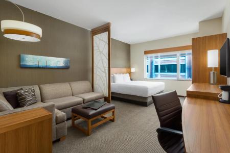 Hyatt Place Chicago/Downtown - The Loop - 44