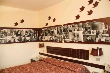 Chocohotel - 19