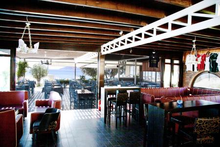Sacallis Inn Beach - 30