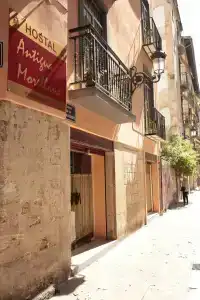 Antigua Morellana - 17