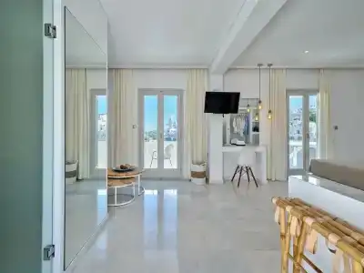 Kanale's Rooms & Suites - 133