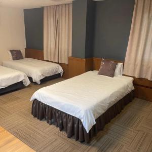 Kansai Airport Spa Garden Palace - 25
