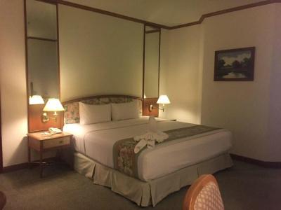 The Regency Hatyai - 26