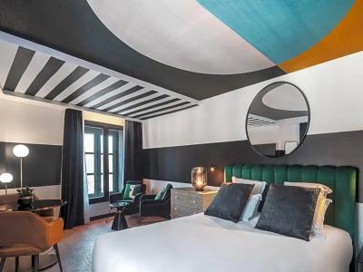 Maisons du Monde Hôtel & Suites - La Rochelle Vieux Port - 131