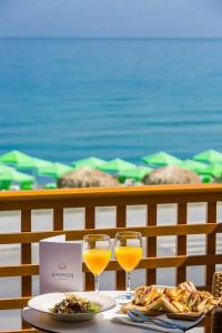 Ammos Suites - 14
