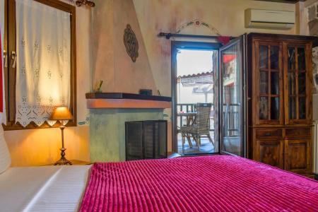 Monastiri Guesthouse - 15