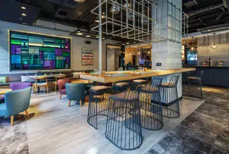 Park Inn by Radisson Izmir - 24