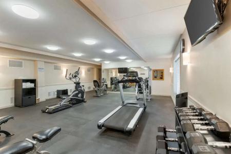Best Western Plus Ocean View - 28