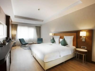 Mercure Istanbul Bakirkoy - 61
