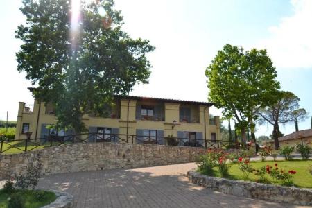 Tenuta Pizzogallo - 80