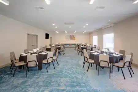 Holiday Inn Los Angeles - Lax Airport, An Ihg - 19
