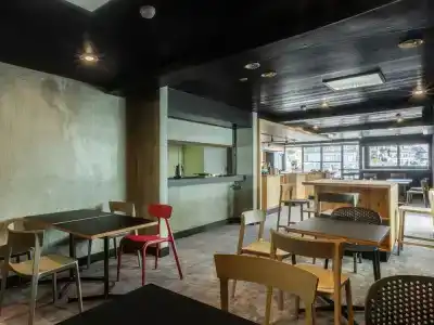Unplan Village Hakuba - 16