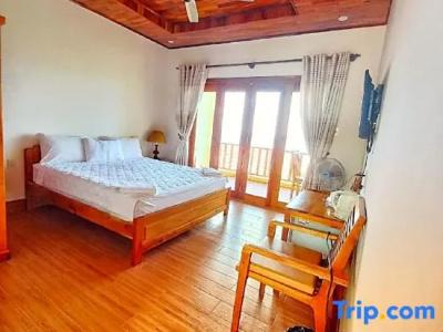 Viet Thanh Resort - 62