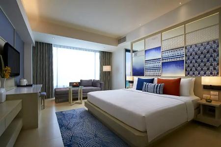 Amari Pattaya - Sha Extra Plus - 54