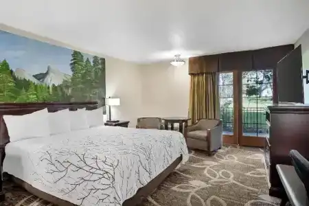 Best Western Plus Yosemite Gateway Inn - 47