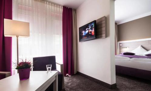 Mirabell by Maier Privathotels - 131