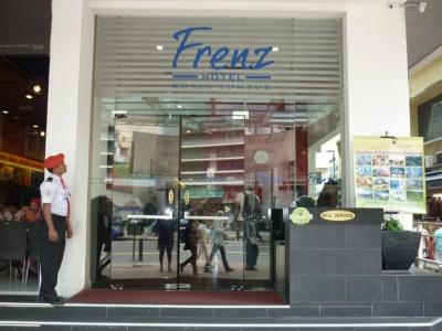 Frenz - 25
