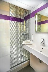 ibis Styles Strasbourg Stade de la Meinau - 33