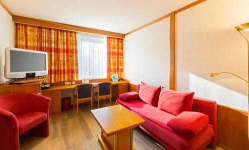Vienna Sporthotel - 116