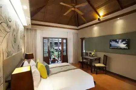 Khaolak Merlin Resort - Sha Extra Plus - 72