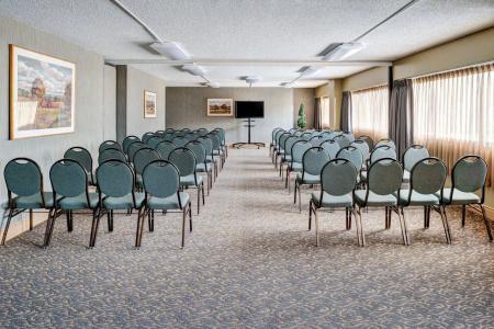 DoubleTree by Hilton City Center - 21