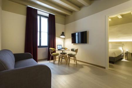 Savona 18 Suites - 4