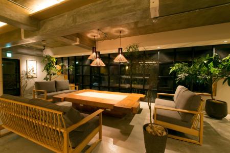 The GrandWest Arashiyama - 1