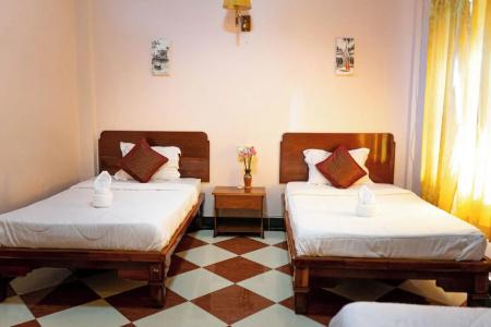 Nawin Guesthouse - 23