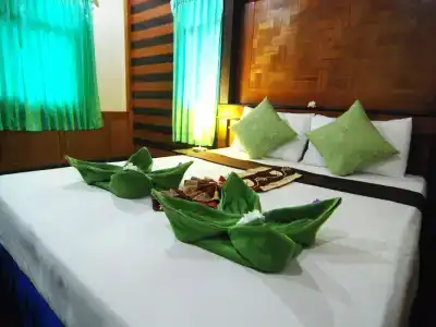 Nature Beach Resort, Koh Lanta - 1