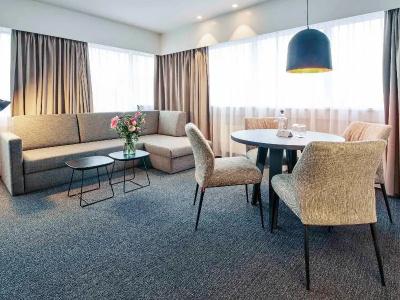 Mercure Tilburg Centrum - 44