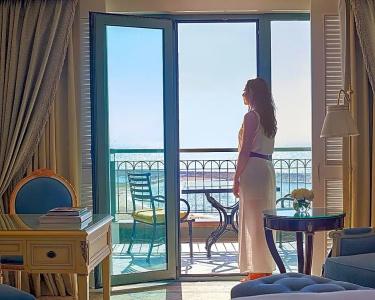 Four Seasons Alexandria At San Stefano - 43