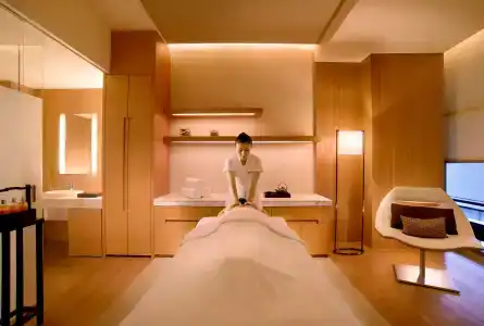 Hyatt on the Bund - 27
