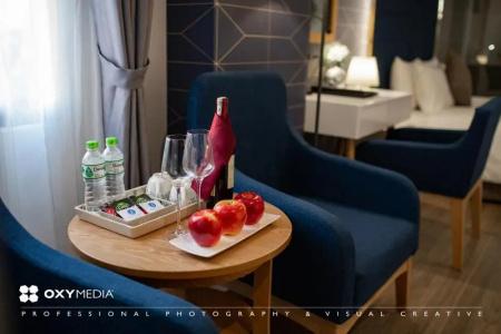 Bonsella Prestige & Spa - 56