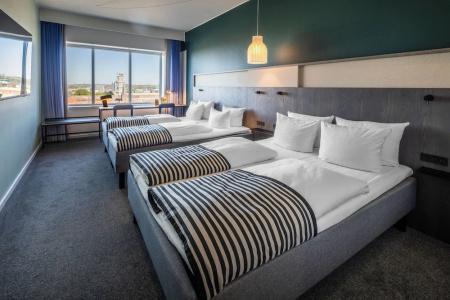 Comwell Aarhus Dolce by Wyndham - 66